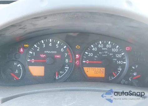 2014 Nissan Frontier Sv from USA, damaged, VIN 1N6AD0FV3EN734893